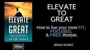 Elevate To Great