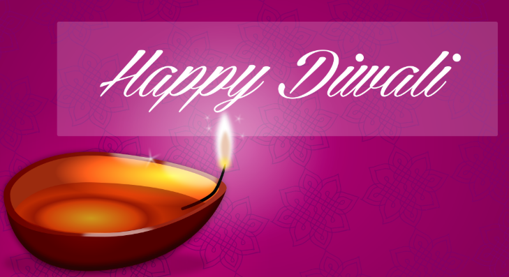 Happy Diwali – The Chandelier Of Our Thoughts